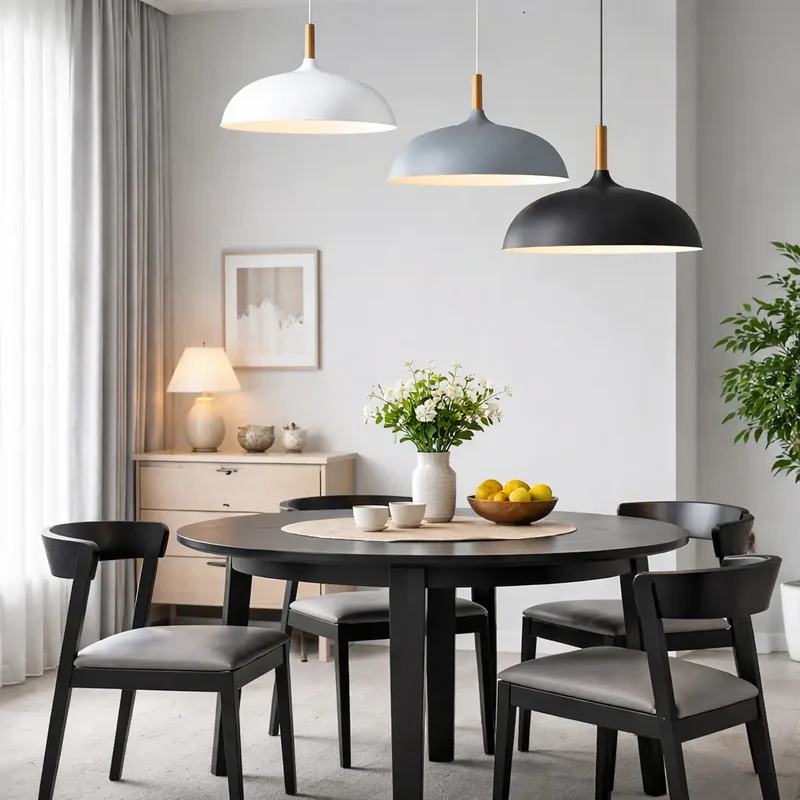 Astra Pendant Light For Modern Living Spaces Euroselle