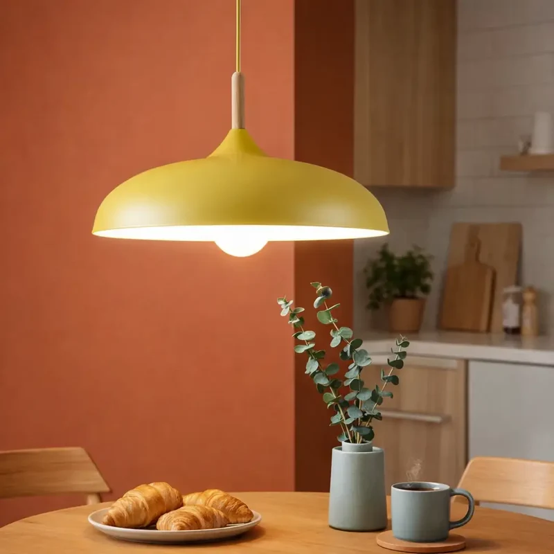Astra Pendant Light For Modern Living Spaces Euroselle