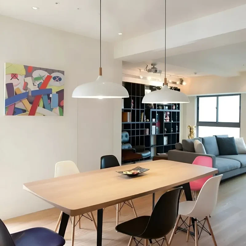 Astra Pendant Light For Modern Living Spaces Euroselle