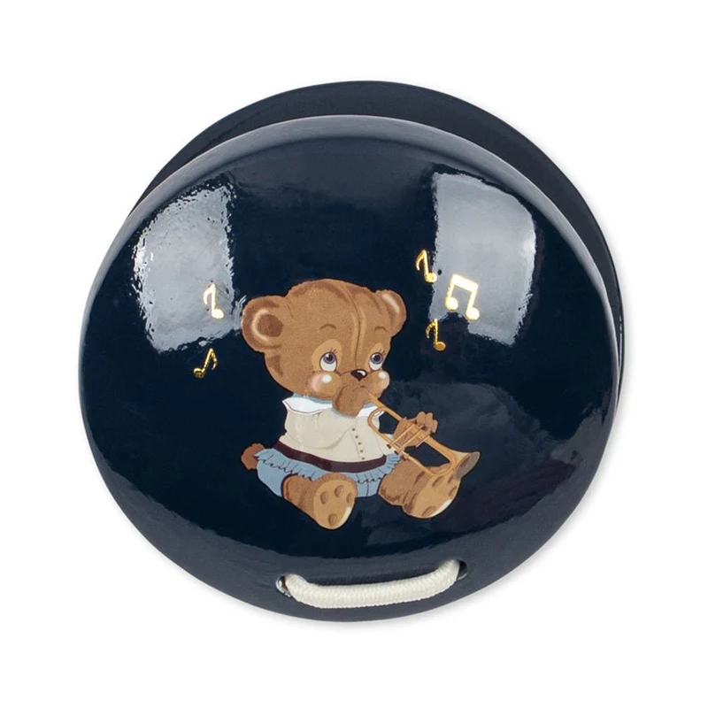 Musik-Set FSC mit Teddy Bear
