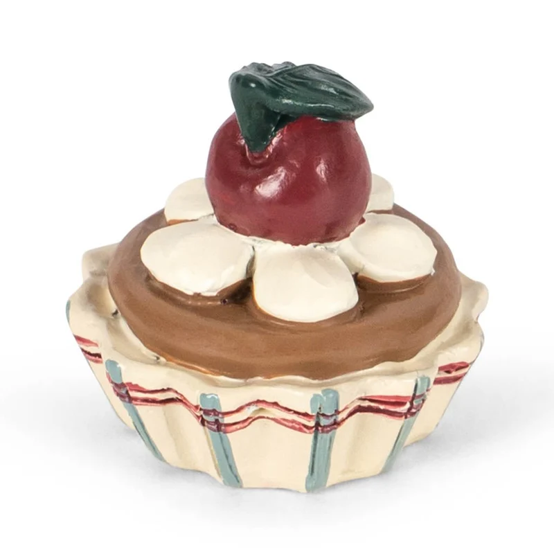 Tiny Teddy Geburtstag in Cherry