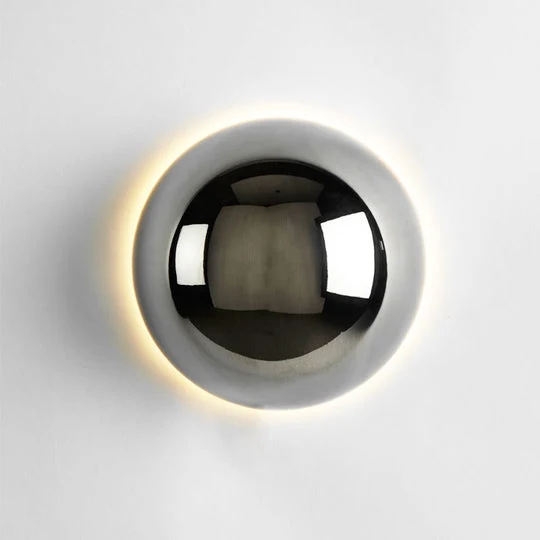 NovaLux Wall Lamp With Retro Architectural Look For Interiors Euroselle
