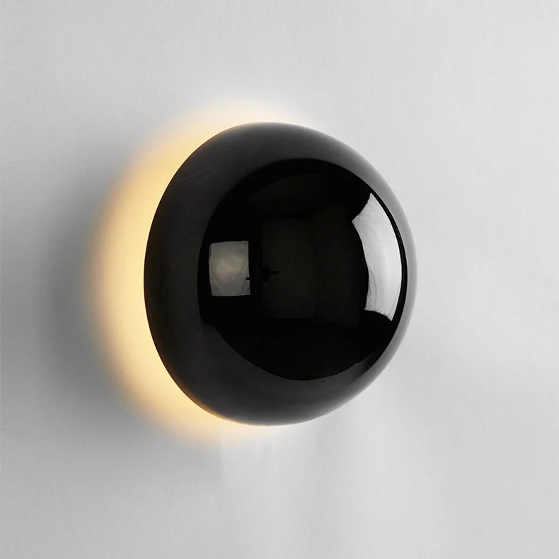 NovaLux Wall Lamp With Retro Architectural Look For Interiors Euroselle