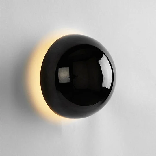 NovaLux Wall Lamp With Retro Architectural Look For Interiors Euroselle