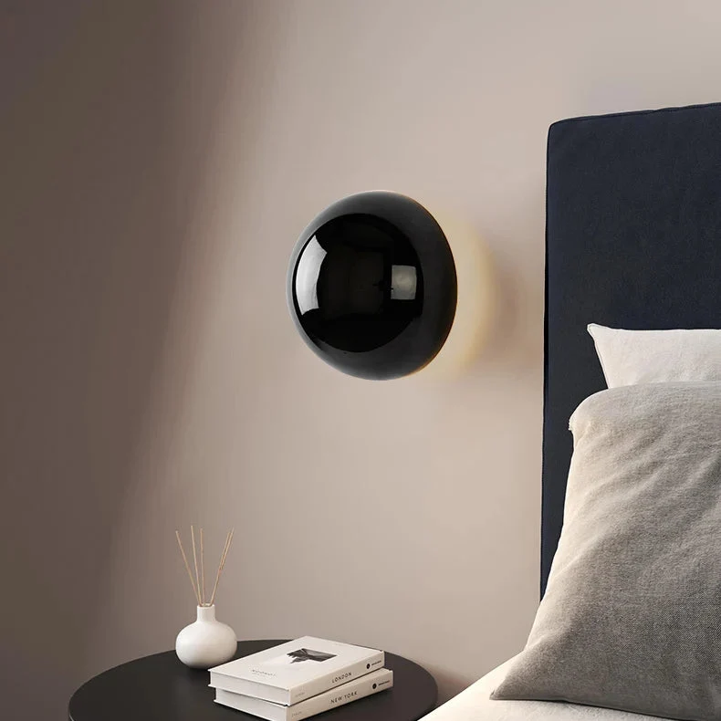NovaLux Wall Lamp With Retro Architectural Look For Interiors Euroselle