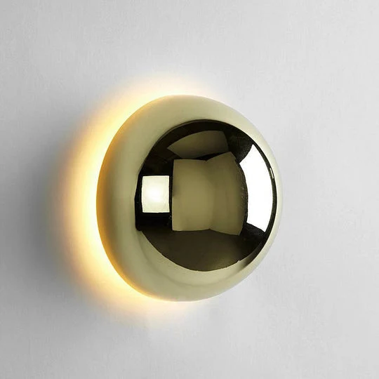 NovaLux Wall Lamp With Retro Architectural Look For Interiors Euroselle