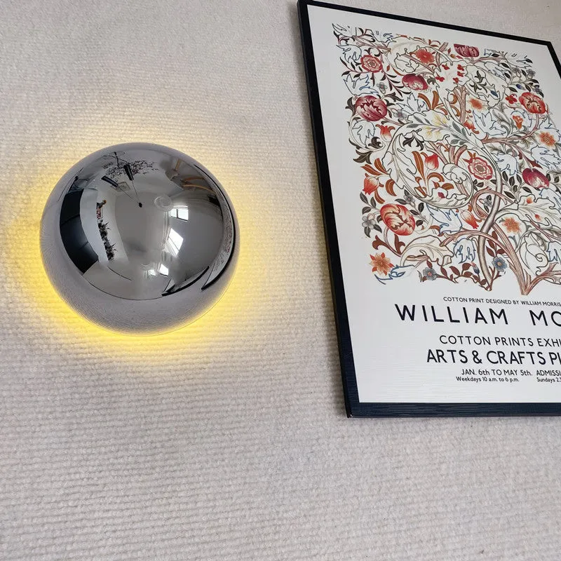 NovaLux Wall Lamp With Retro Architectural Look For Interiors Euroselle