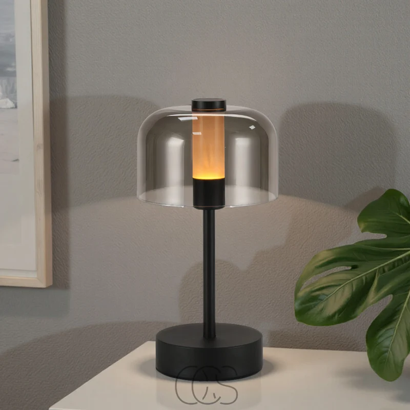 Euroselle Multicolor LED Table Lamp For Ambience And Style