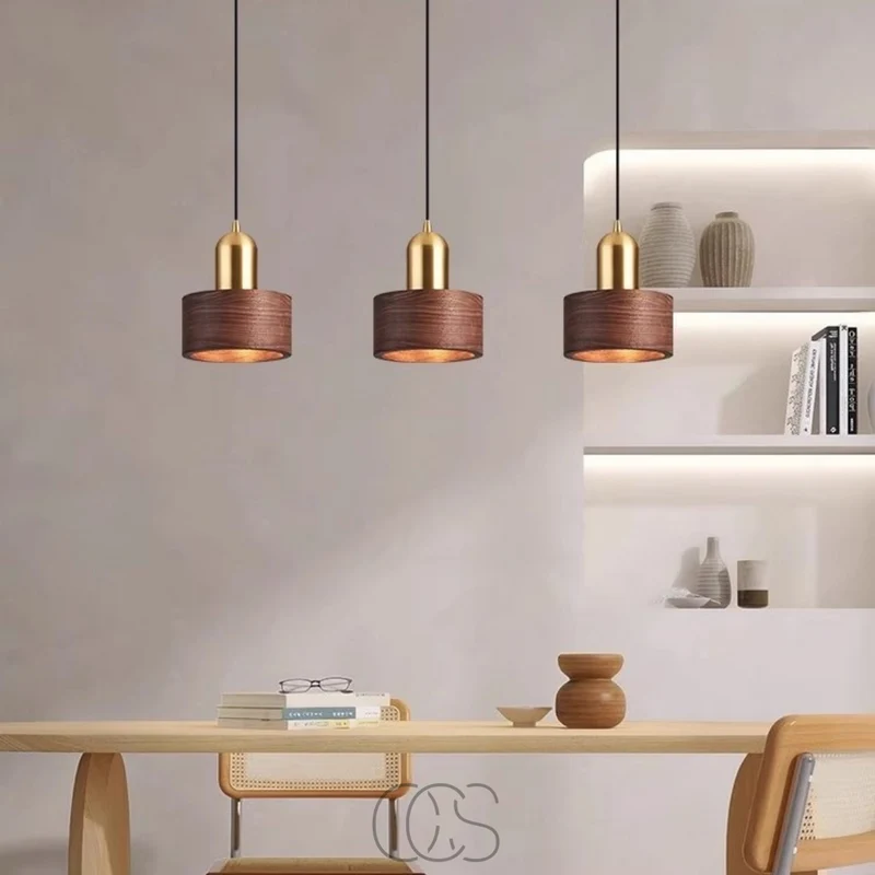 Gold Accent Pendant Light For Subtle Elegant Home Glow Euroselle