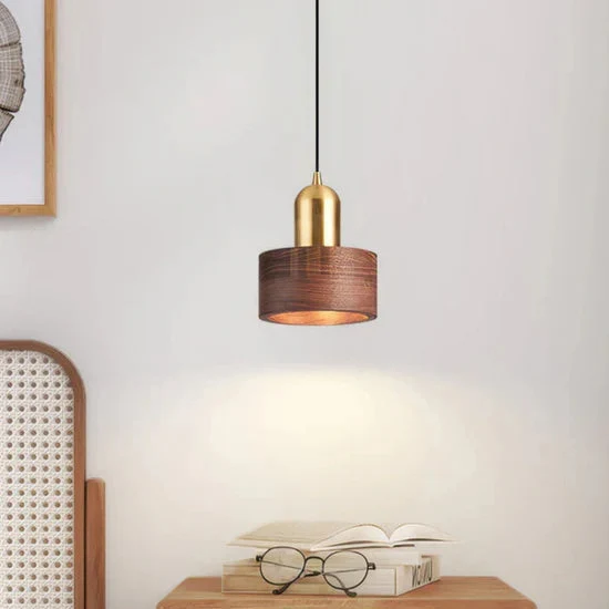 Gold Accent Pendant Light For Subtle Elegant Home Glow Euroselle