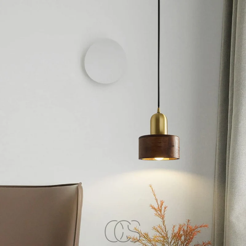 Gold Accent Pendant Light For Subtle Elegant Home Glow Euroselle