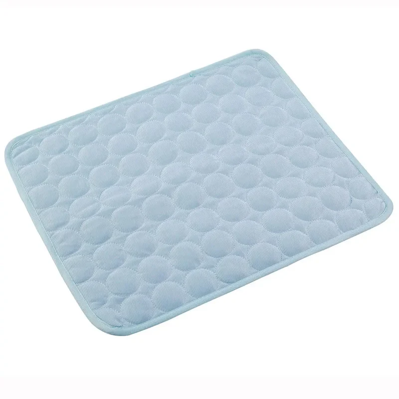 Euroselle Extra Large Cooling Pet Bed For Dogs And Cats
