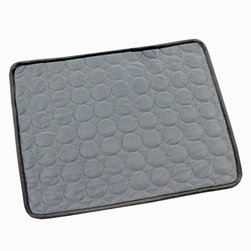 Euroselle Extra Large Cooling Pet Bed For Dogs And Cats