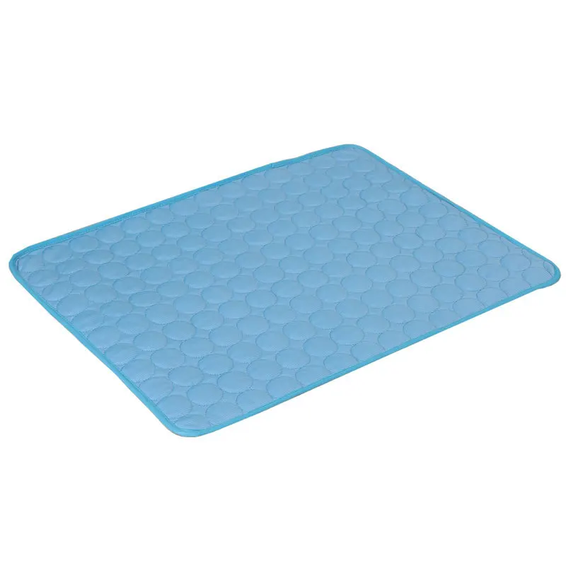 Euroselle Extra Large Cooling Pet Bed For Dogs And Cats