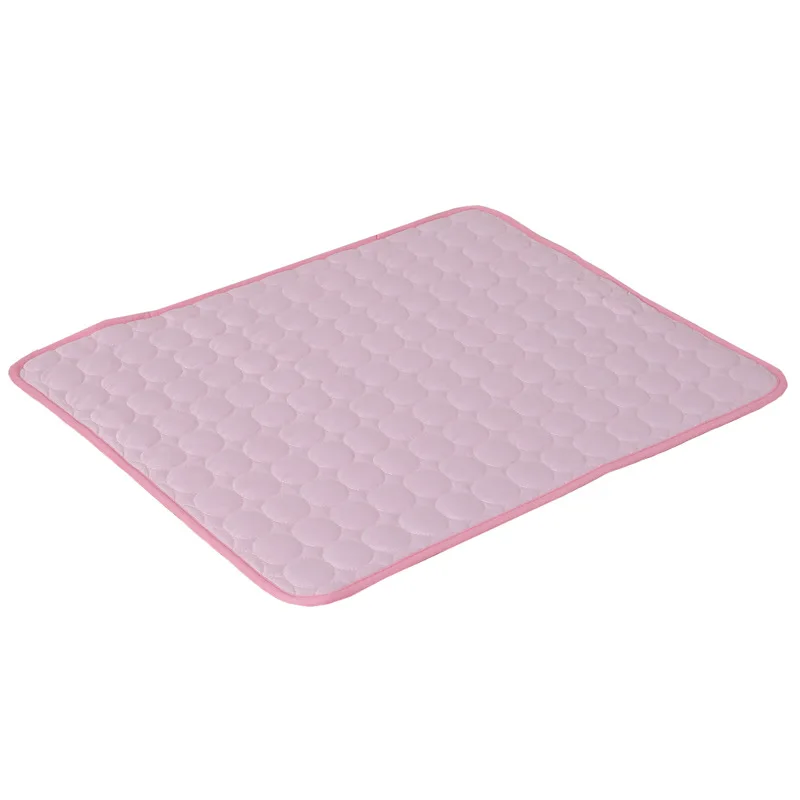Euroselle Extra Large Cooling Pet Bed For Dogs And Cats