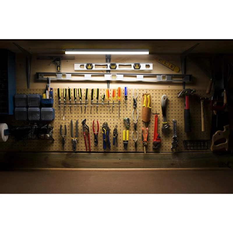 OSRAM BATTEN SENSOR LED-Lichtleiste 120CM 830 14W, 1600lm
