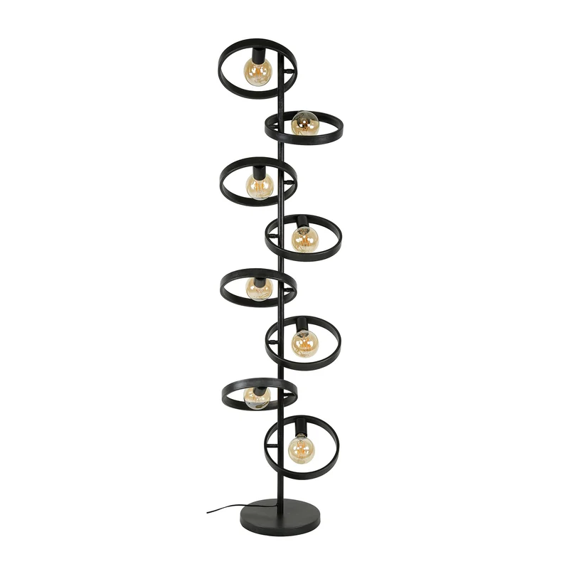 Stehlampe 8L hover