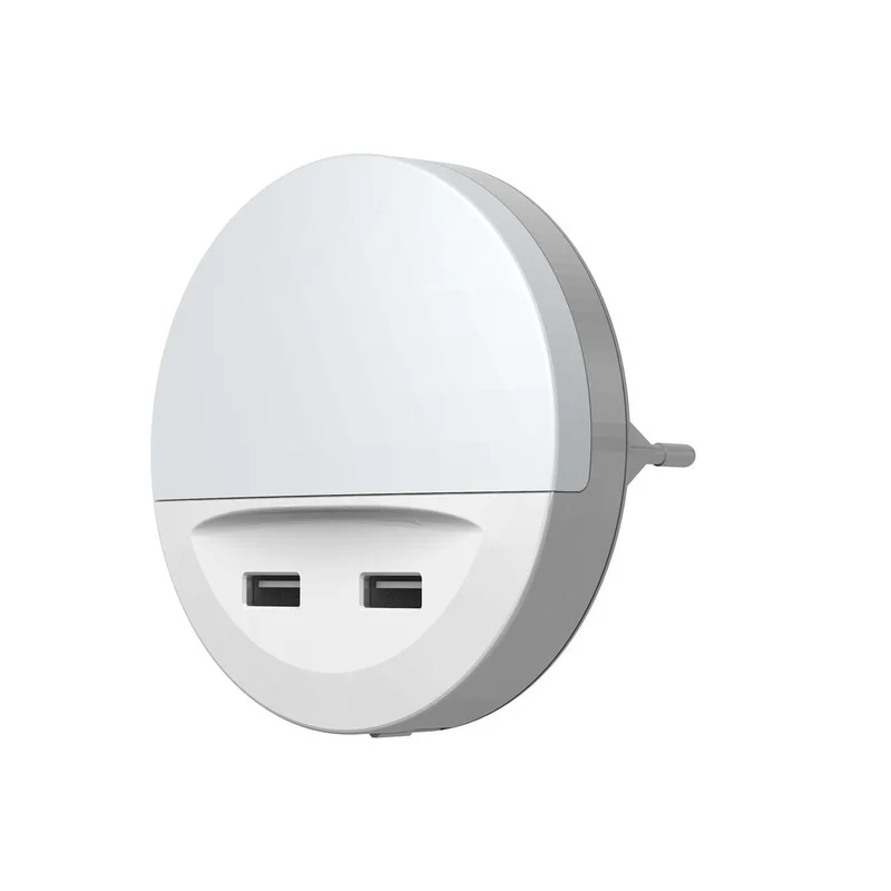 OSRAM LUNETTA® LED USB Nachtlicht Weiß 13W