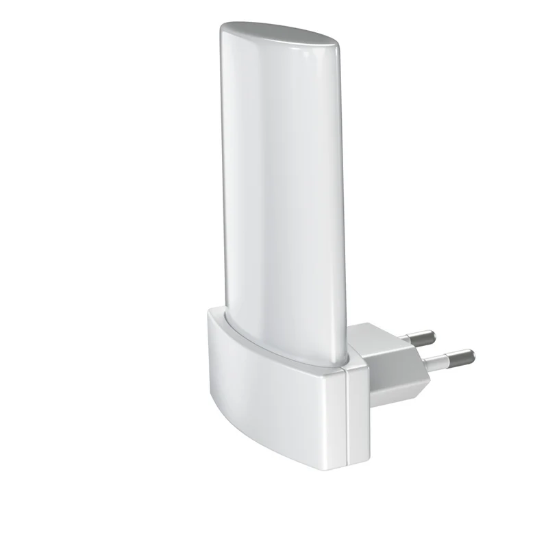 OSRAM LUNETTA® Shine Nachtlicht mit Sensor LED für Steckdose 0,28W / 3000K Warmweiß