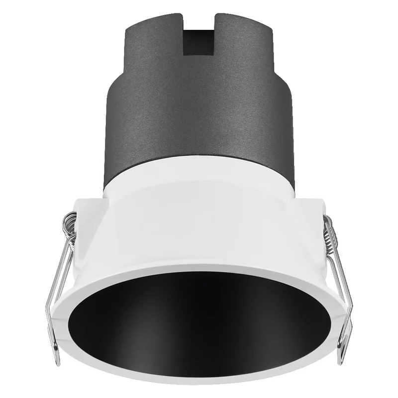 OSRAM SPOT TWIST Ø 93mm Downlight, sw, 10W, 800lm, 840 WT