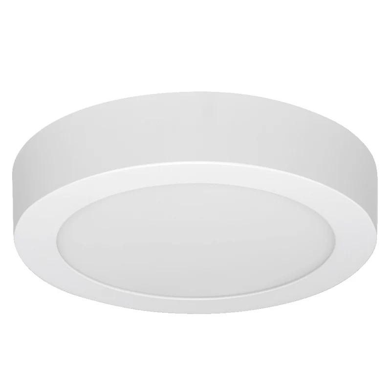 OSRAM Matter SMART+ SURFACE DOWNLIGHT TW / 12 W, 220…240 V, Tunable White, 3000…6500 K
