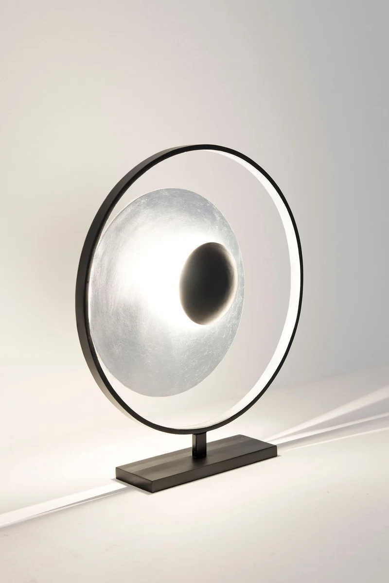 Tischlampe Satellite 4-flammig 51x17cm