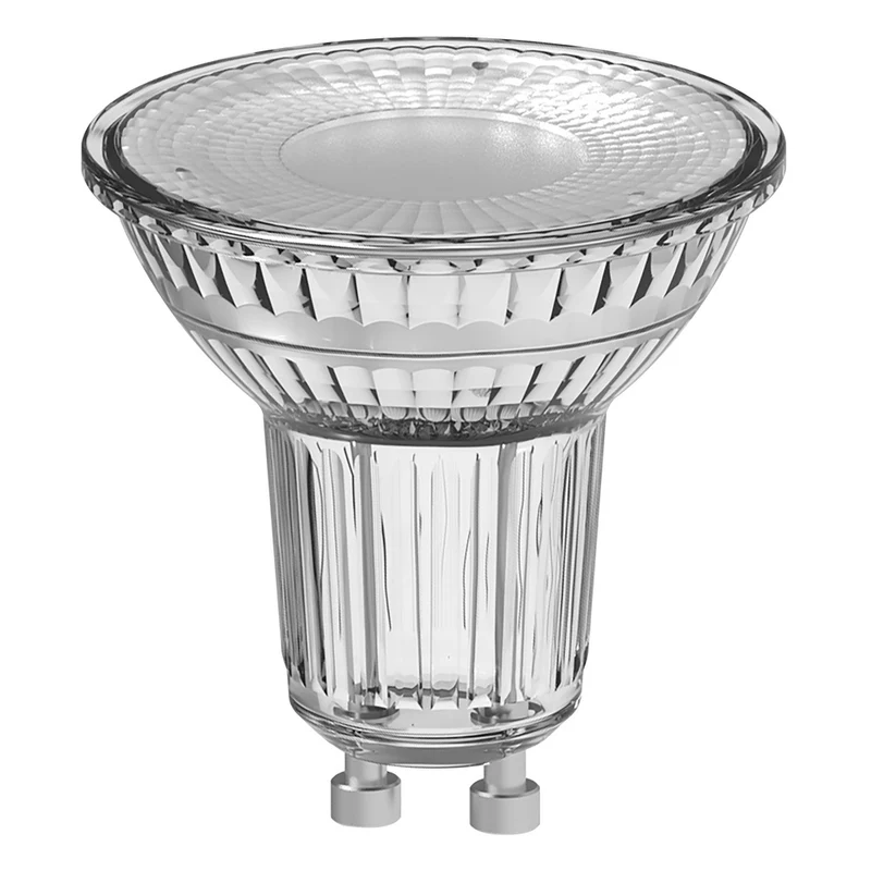 OSRAM LED STAR PAR16 Spot (ex 50W) 4,3W / 6500K Kaltweiß GU10