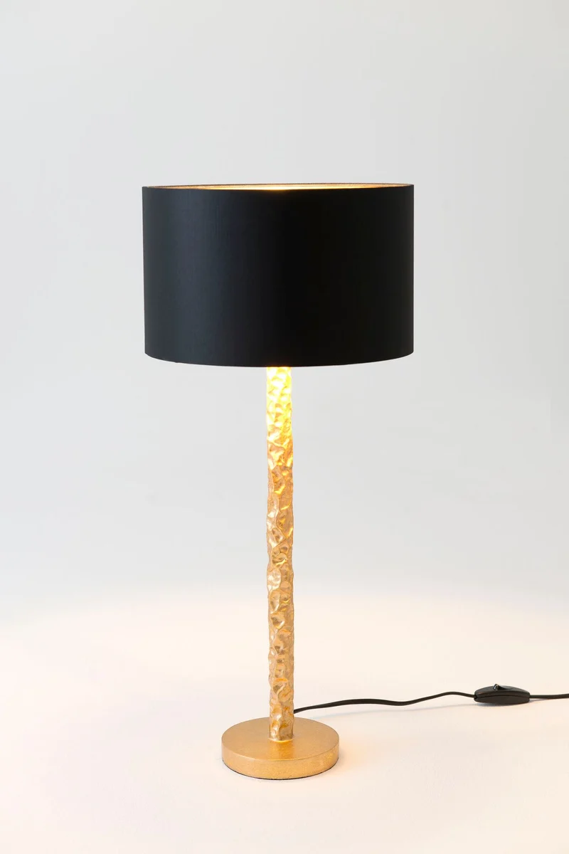 Tischlampe Cancelliere Rotonda Piccolo Chintz