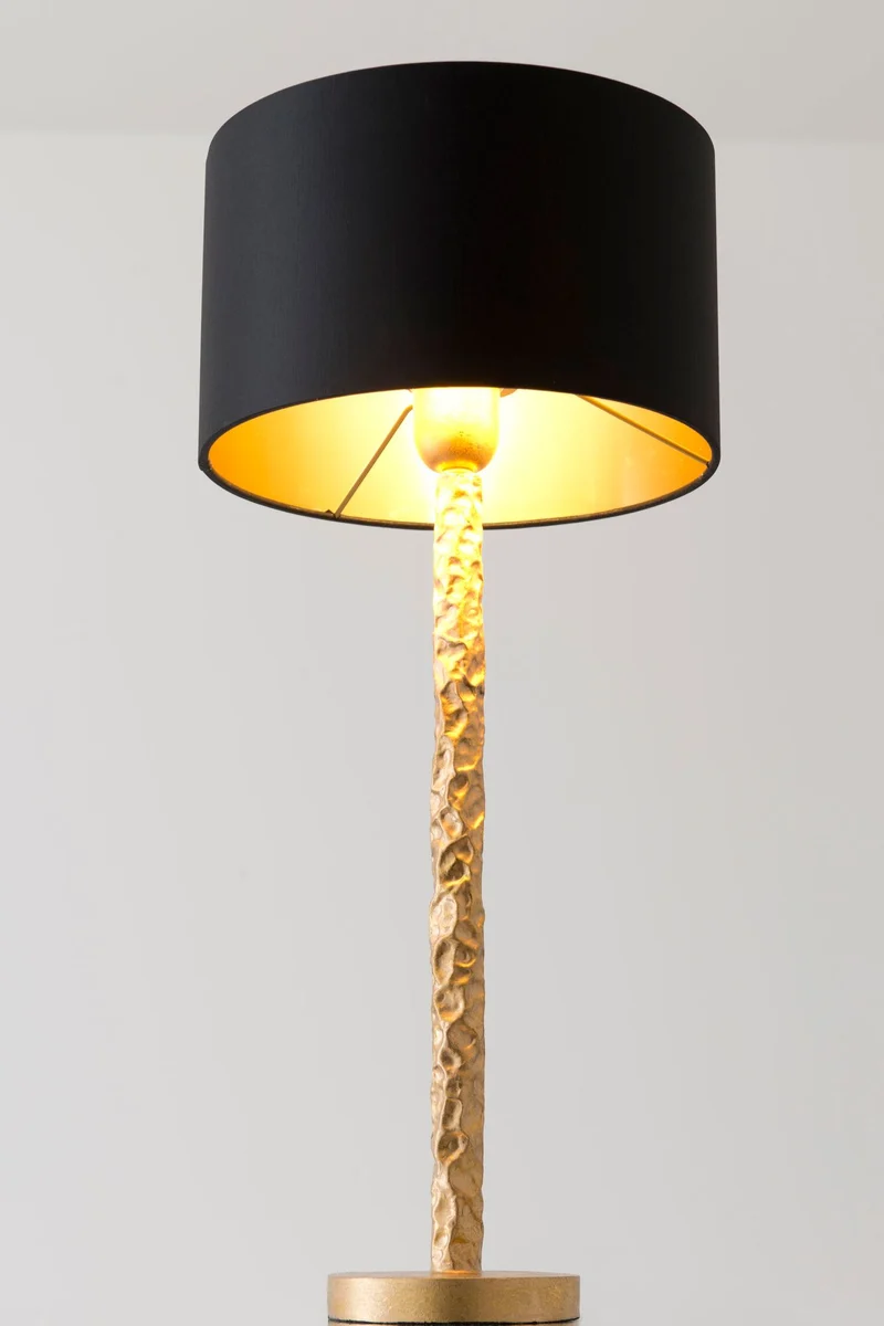 Tischlampe Cancelliere Rotonda Piccolo Chintz