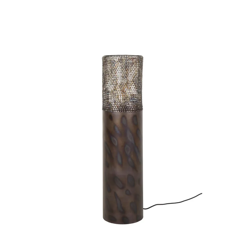 Stehlampe Ø22,5 Zylinder 90 cm