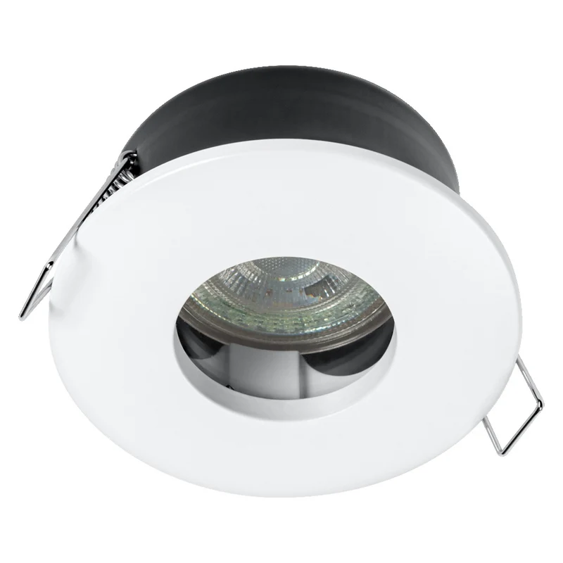 OSRAM RECESS DOWNLIGHT TWISTLOCK LED Spotlight, Ø 85mm, 4,3W / 2700K Warmweiß GU10