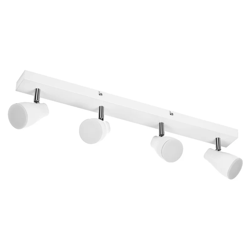 OSRAM LED SPOT PEAR Deckenanbau-Spot, ws, 17,2W, 840lm