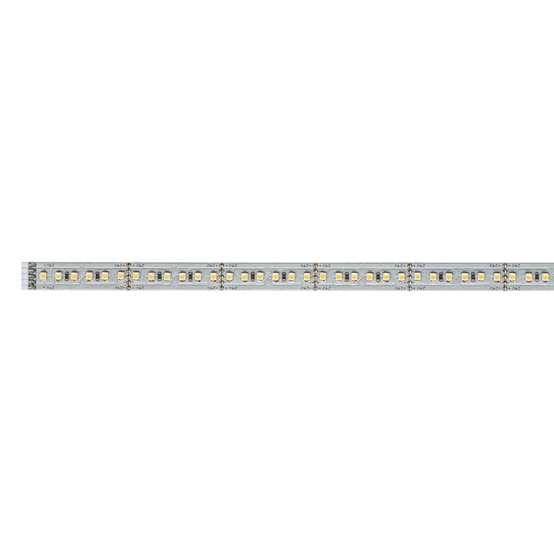 Function MaxLED 1000 Stripe 1m Warmweiß 13,5W 24V Silber
