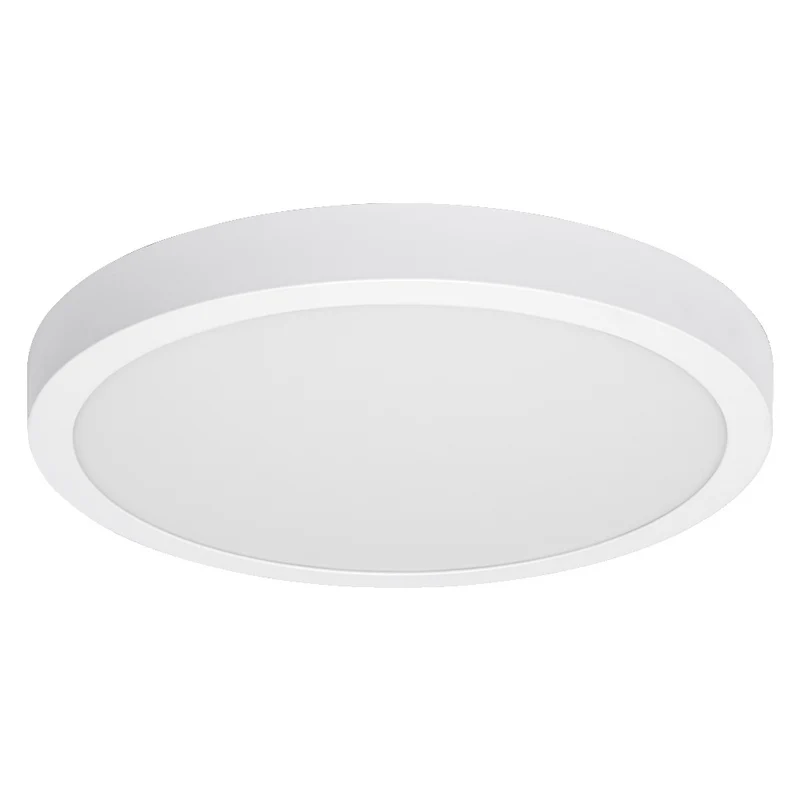 OSRAM Matter SMART+ SURFACE DOWNLIGHT TW / 22 W, 220…240 V, Tunable White, 3000…6500 K