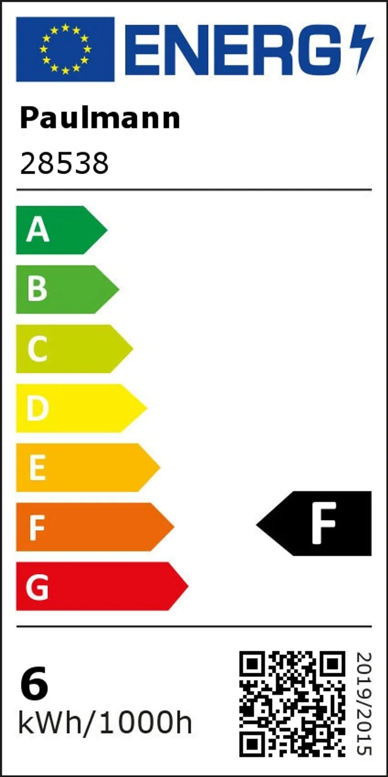 LED 3er-Pack Kerze 5,5W E14 2700K