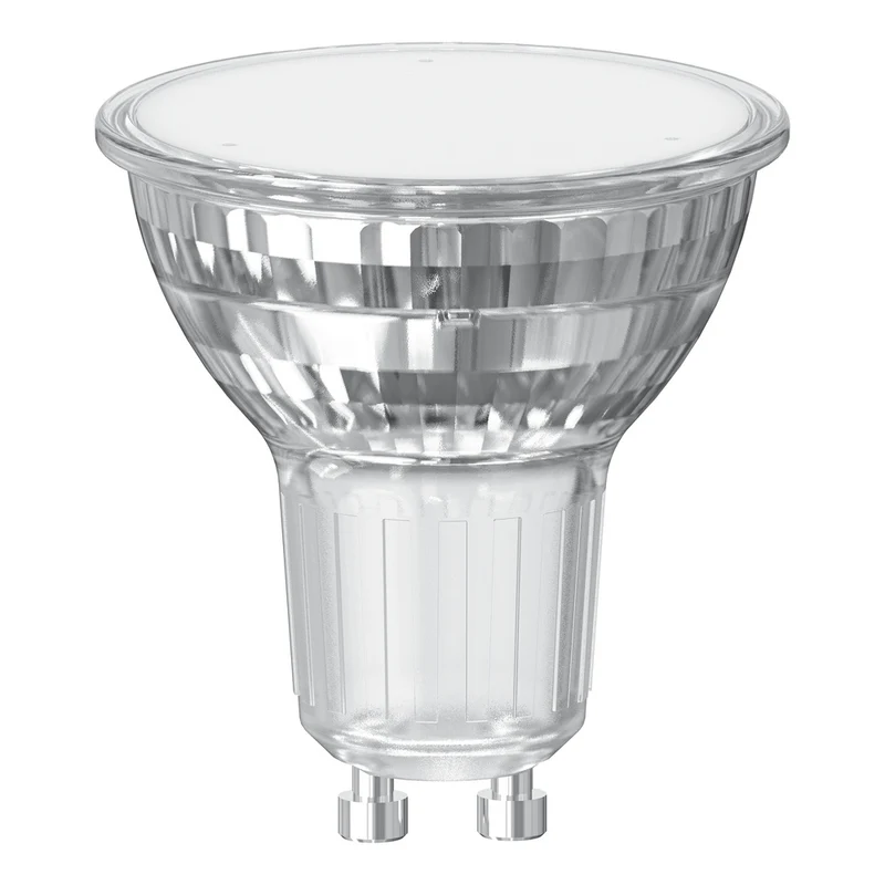 OSRAM LED Star Reflektor-Lampe, 6.9W, 620lm, GU10 , Kaltes Tageslicht