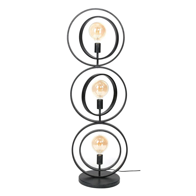 Stehlampe 3L Turn around