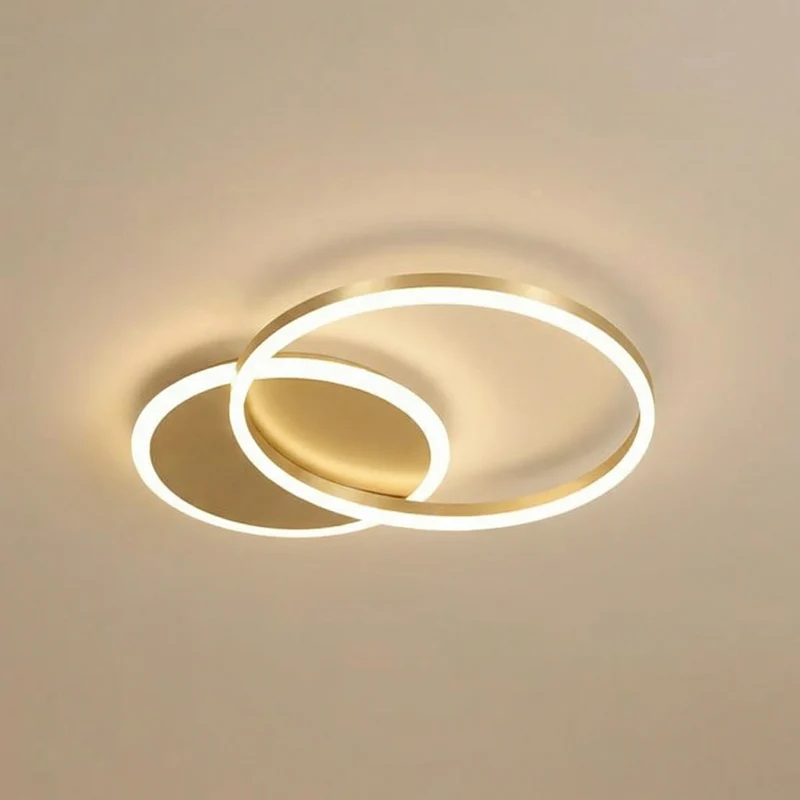 Lumenia Sleek Minimalist LED Pendant Light For Modern Kitchen By Euroselle