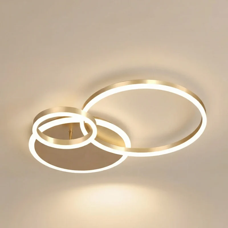 Lumenia Sleek Minimalist LED Pendant Light For Modern Kitchen By Euroselle