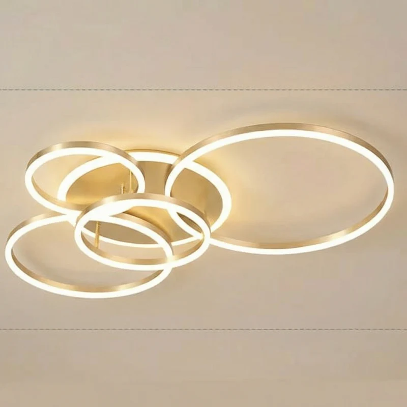 Lumenia Sleek Minimalist LED Pendant Light For Modern Kitchen By Euroselle