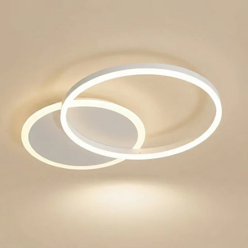 Lumenia Sleek Minimalist LED Pendant Light For Modern Kitchen By Euroselle