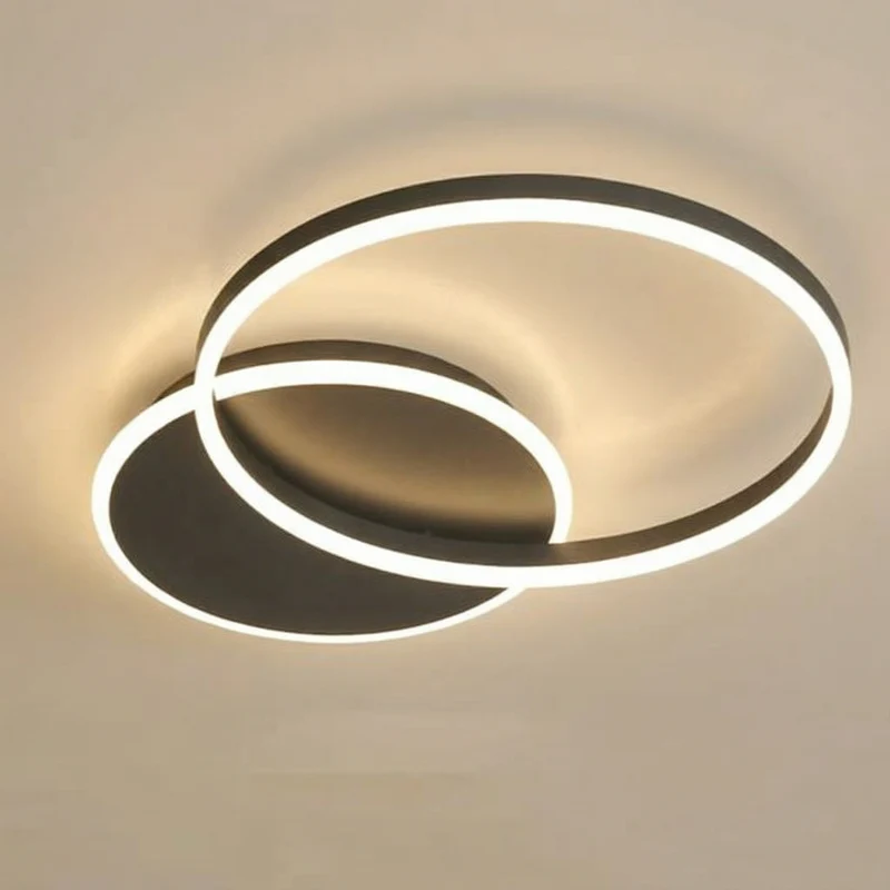 Lumenia Sleek Minimalist LED Pendant Light For Modern Kitchen By Euroselle