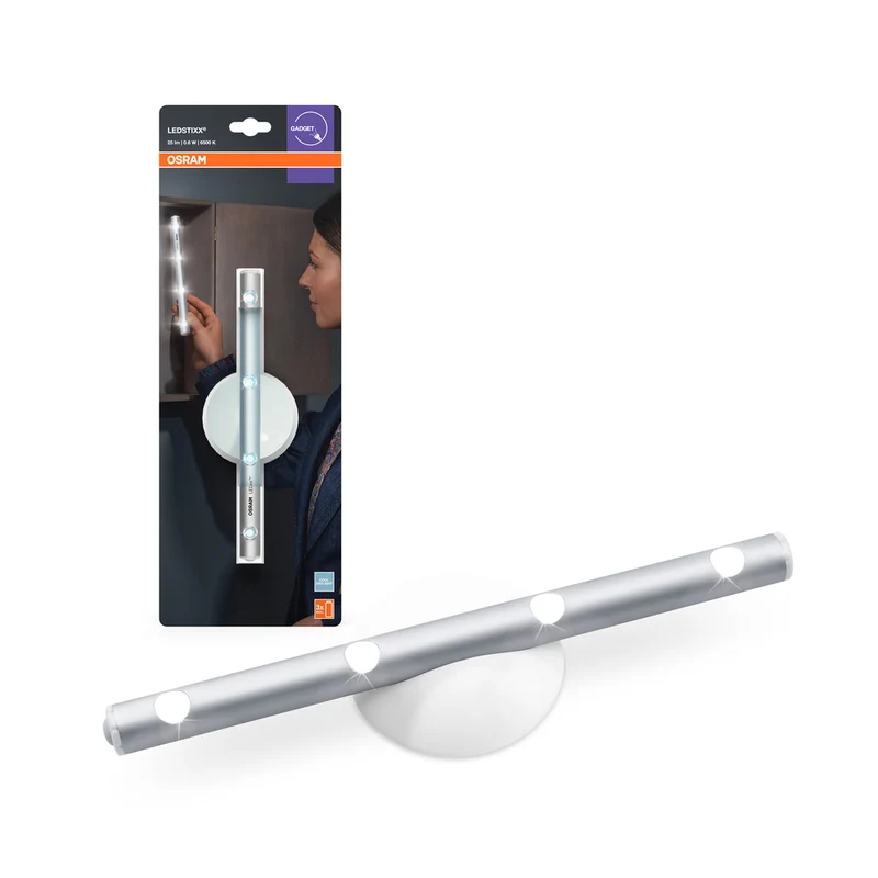 OSRAM LEDstixx® Mobile Kleinleuchte 0,6W