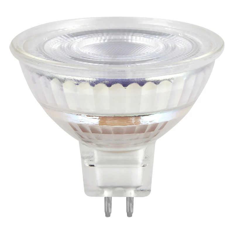 OSRAM LED STAR MR16 12V LED Spot (ex 50W) 6,5W / 4000K Kaltweiß GU5.3