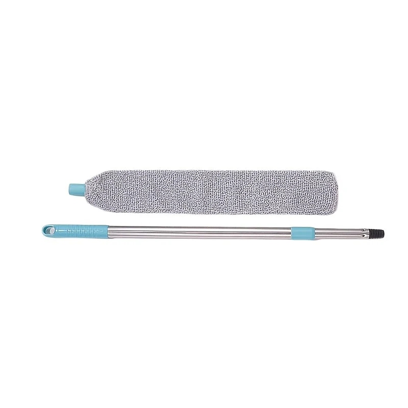 Euroselle Foldable Bed Bottom Duster for Hard-To-Reach Areas