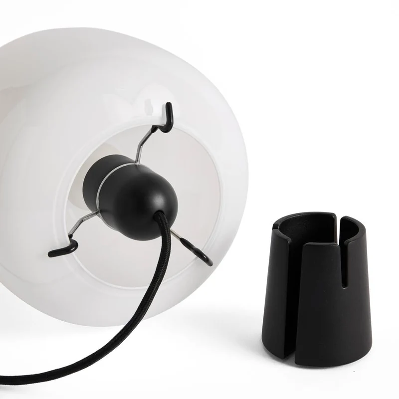 Tischleuchte Aspekt Buoy 30cm - HAY