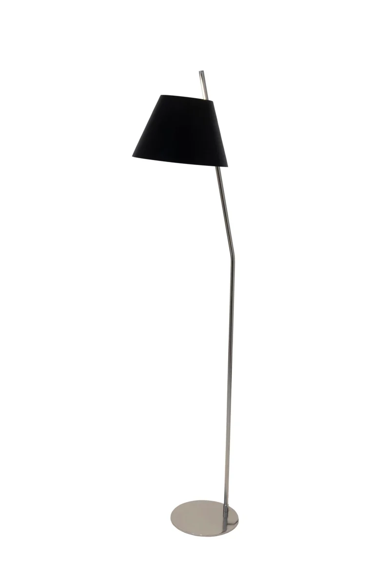 Stehlampe Adea mit Schirm Rund 151 cm