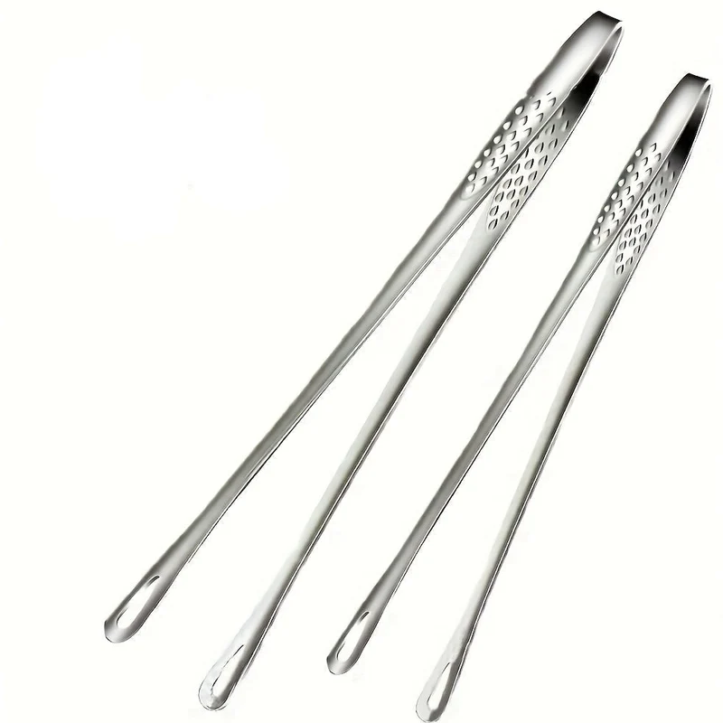 Euroselle Stainless Steel Multi Clips For Precise Gripping And Serving