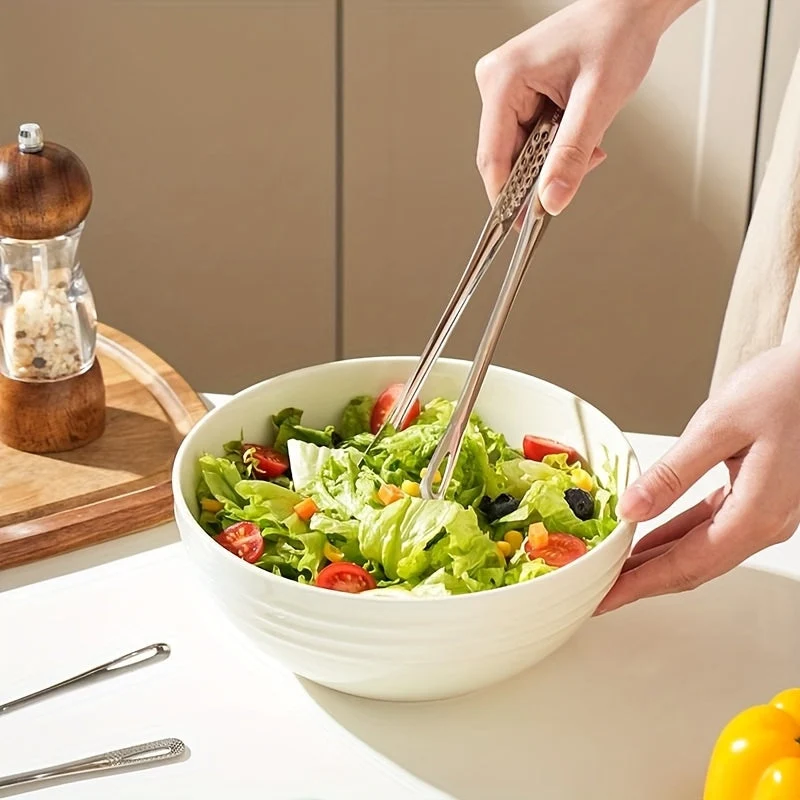 Euroselle Stainless Steel Multi Clips For Precise Gripping And Serving