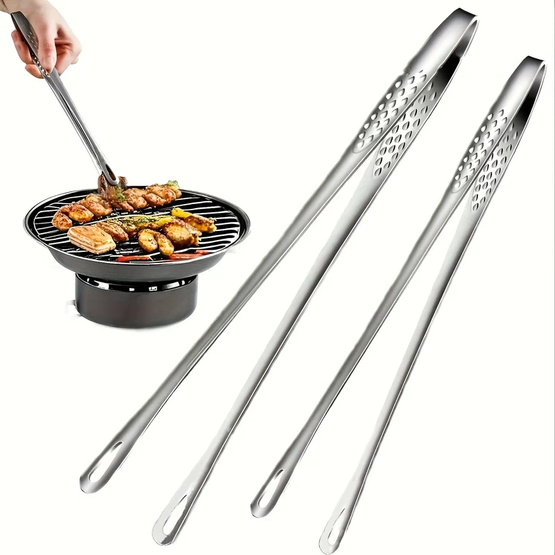 Euroselle Stainless Steel Multi Clips For Precise Gripping And Serving